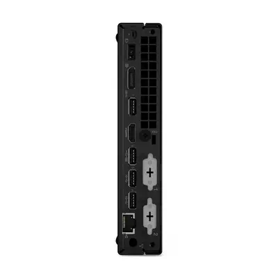 Lenovo ThinkCentre M70q Intel® Core™ i5 i5-13400T 8 Lenovo - visuel 1 - hello RSE - À la fois compact et plein de potentiel