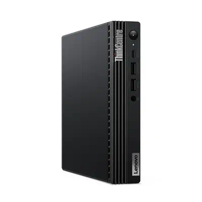 Lenovo ThinkCentre M70q Intel® Core™ i5 i5-13400T 8 Lenovo - visuel 1 - hello RSE - Aussi polyvalent que puissant