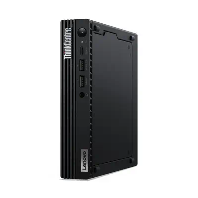 Lenovo ThinkCentre M70q Intel® Core™ i5 i5-13400T 8 Lenovo - visuel 1 - hello RSE - Il ne vous laissera pas tomber