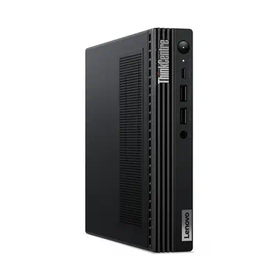 Lenovo ThinkCentre M90q Intel® Core™ i5 i5-13500 8 Lenovo - visuel 1 - hello RSE - Des performances parfaitement fluides, une flexibilité infinie