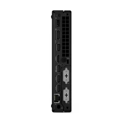 Lenovo ThinkCentre M80q Intel® Core™ i7 i7-13700T 16 Lenovo - visuel 1 - hello RSE - Une expérience sans souci vous attend