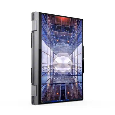 Vente LENOVO ThinkBook 14 2-in-1 Intel Core Ultra 5 Lenovo au meilleur prix - visuel 10