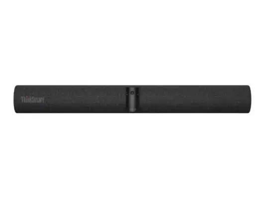 LENOVO ThinkSmart Bar 180 - Appareil de vidéoconférence - Lenovo - Visioconférence - visuel 1