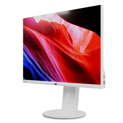 Lenovo C24d-20 LED display 61 cm (24") 1920 Lenovo - visuel 1 - hello RSE - Conception ergonomique
