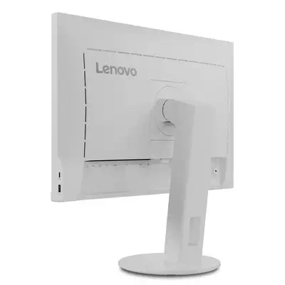 Lenovo C24d-20 LED display 61 cm (24") 1920 Lenovo - visuel 1 - hello RSE - Technologie de confort oculaire