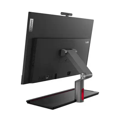 Lenovo ThinkCentre M90a Intel® Core™ i5 i5-14500 60,5 cm (23.8") 1920 x 1080 pixels Écran tactile PC - Ordinateur tout en un - visuel 8