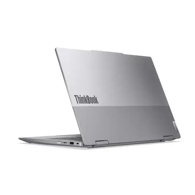 Vente LENOVO ThinkBook 14 2-in-1 Intel Core Ultra 5 Lenovo au meilleur prix - visuel 8