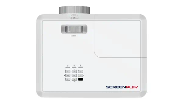 SCREENPLAY MULTIMEDIA PROJ - ScreenPlay - Vidéoprojecteur Professionnel - visuel 8