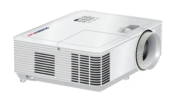 SCREENPLAY MULTIMEDIA PROJECTOR - ScreenPlay - Vidéoprojecteur Professionnel - visuel 2