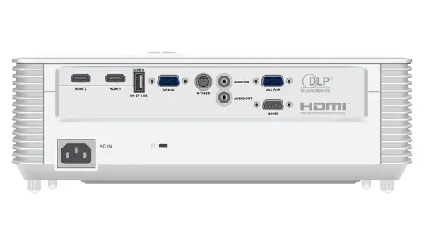 SCREENPLAY MULTIMEDIA PROJECTOR - ScreenPlay - Vidéoprojecteur Professionnel - visuel 8