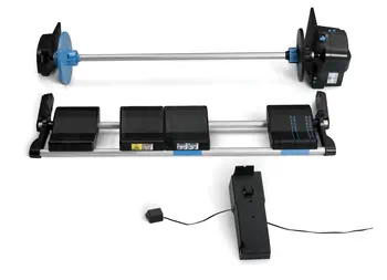 Accessoires pour imprimante HP 1QF38A offre