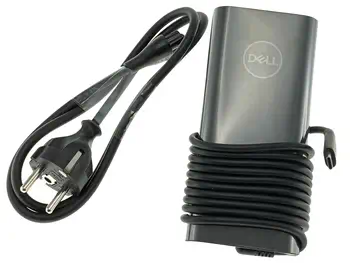DLH DY-AI4675OR adaptateur de puissance & onduleur Intérieure 130 W Noir garantie