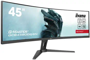 GCB4580DQSN-B1 offre