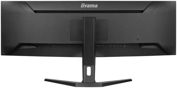 45"LCD Curved Bus. UWQHD - iiyama - Ecran Ordinateur - visuel 6