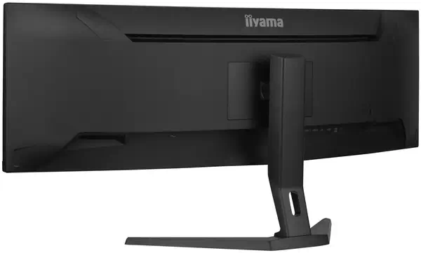 45"LCD Curved Bus. UWQHD - iiyama - Ecran Ordinateur - visuel 10