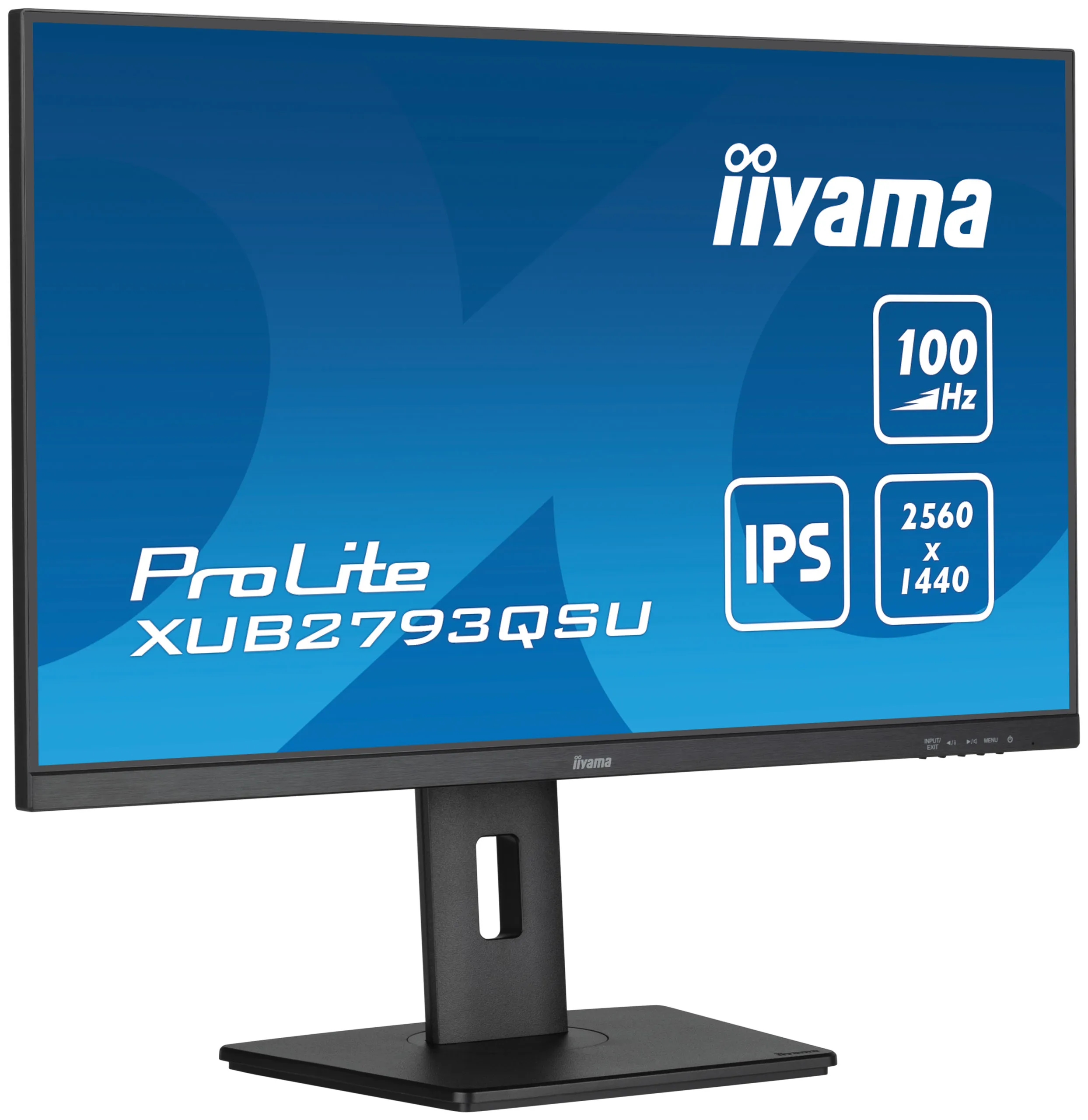 Vente iiyama ProLite XUB2793QSU-B6 iiyama au meilleur prix - visuel 4