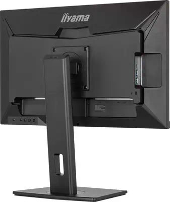 iiyama ProLite XUB2492QSU-B1 écran plat de PC 60,5 cm (23.8") 2560 x 1440 pixels Wide Quad HD LED No - Ecran Ordinateur - visuel 10