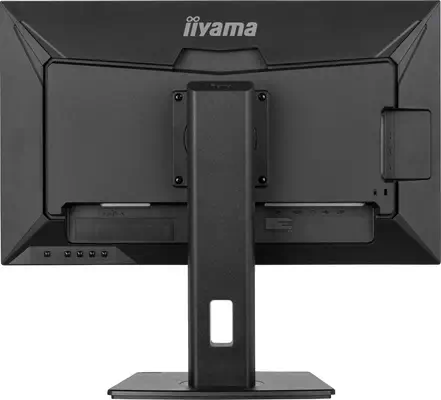 iiyama ProLite XUB2492QSU-B1 écran plat de PC 60,5 cm (23.8") 2560 x 1440 pixels Wide Quad HD LED No - Ecran Ordinateur - visuel 9