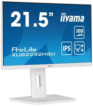 Ecran Ordinateur ProLite XUB2292HSU-W6 livraison rapide