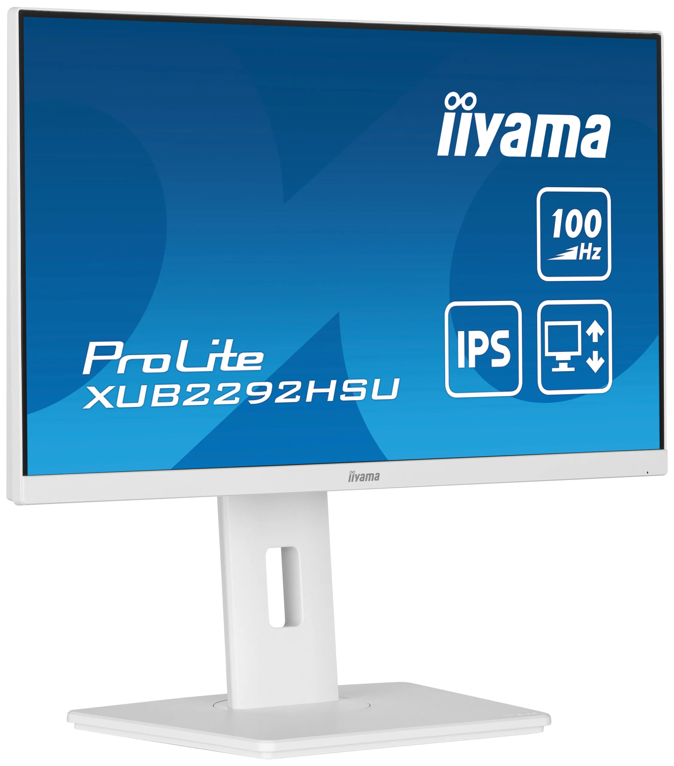 Vente iiyama ProLite XUB2292HSU-W6 iiyama au meilleur prix - visuel 4