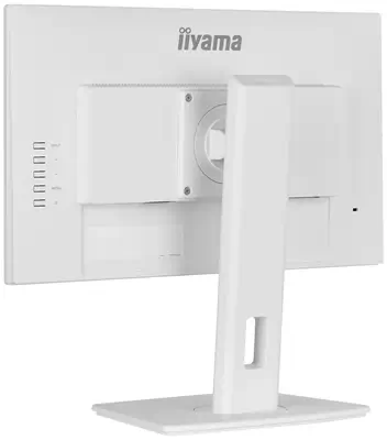iiyama ProLite XUB2792HSU-W6 LED display 68,6 cm (27") 1920 x 1080 pixels Full HD Blanc - Ecran Ordinateur - visuel 10