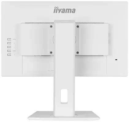 iiyama ProLite XUB2792HSU-W6 LED display 68,6 cm (27") 1920 x 1080 pixels Full HD Blanc - Ecran Ordinateur - visuel 9