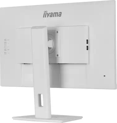 iiyama ProLite XUB2792QSU-W6 écran plat de PC 68,6 cm (27") 2560 x 1440 pixels Wide Quad HD LED Blan - Ecran Ordinateur - visuel 10