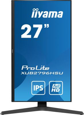 Vente iiyama ProLite XUB2463HSU-B1 iiyama au meilleur prix - visuel 2