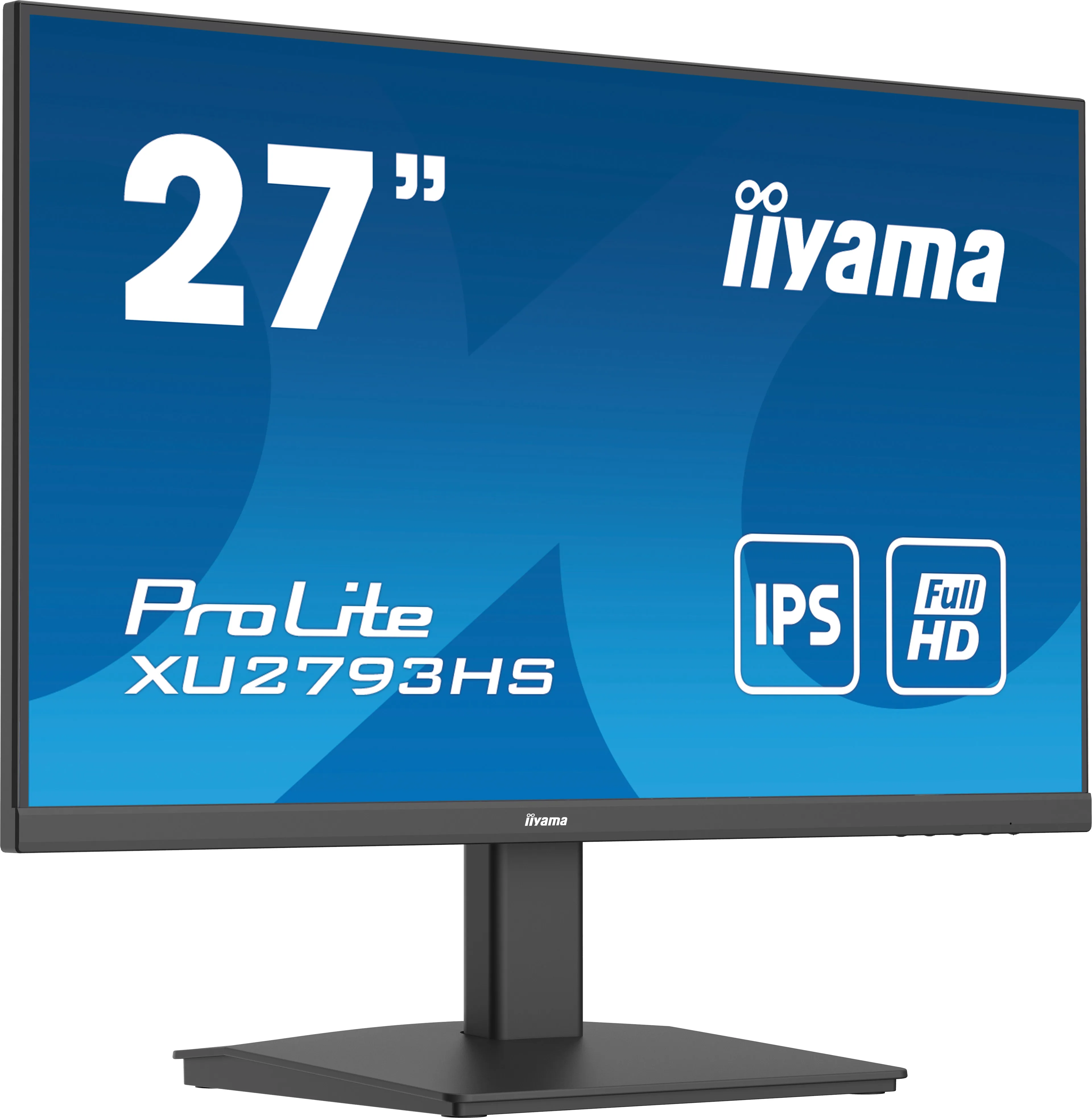 Vente iiyama ProLite XU2793HS-B6 iiyama au meilleur prix - visuel 2