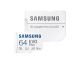 Vente SAMSUNG EVO PLUS microSD 64Go Class10 Read up Samsung au meilleur prix - visuel 4