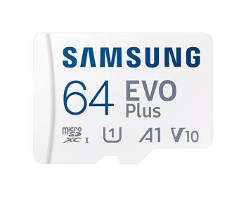 Achat Samsung EVO Plus au meilleur prix