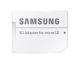 Achat SAMSUNG EVO PLUS microSD 64Go Class10 Read up sur hello RSE - visuel 7
