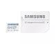 Vente SAMSUNG EVO PLUS microSD 64Go Class10 Read up Samsung au meilleur prix - visuel 6