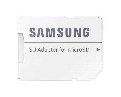Vente SAMSUNG EVO PLUS microSD 128Go Class10 Read Samsung au meilleur prix - visuel 8