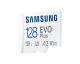 Vente SAMSUNG EVO PLUS microSD 128Go Class10 Read Samsung au meilleur prix - visuel 2