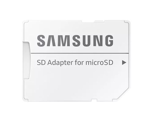 Achat SAMSUNG EVO PLUS microSD 128Go Class10 Read sur hello RSE - visuel 7