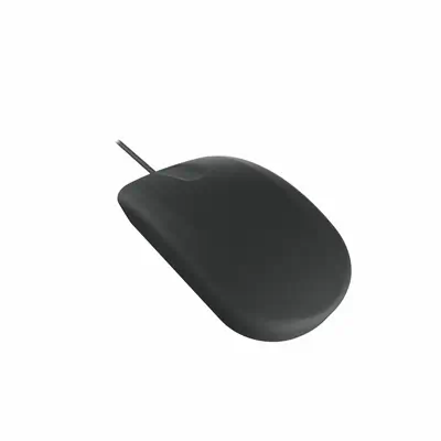 CHERRY AK-PMH3 souris Médical Ambidextre USB Type-A 1000 DPI - Souris - visuel 3