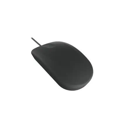 Contour Design Active Key AK-PMH3 souris Médical Ambidextre USB Type-A 1000 DPI - Souris - visuel 2