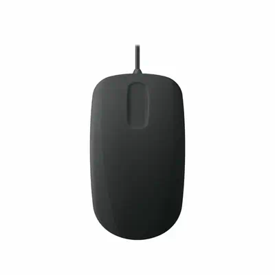 CHERRY AK-PMH3 souris Médical Ambidextre USB Type-A 1000 DPI - Souris - visuel 1