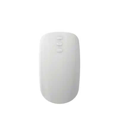 Contour Design AK-PMH3 souris Médical Ambidextre RF sans fil 1000 DPI - Souris - visuel 1