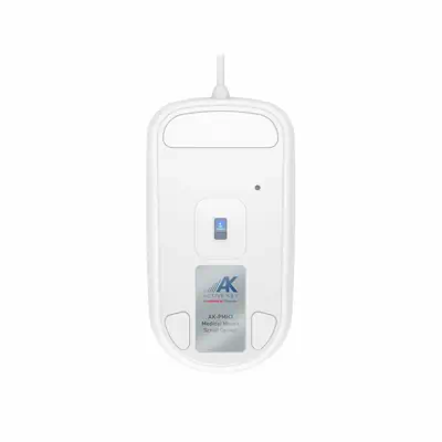 CHERRY AK-PMH3 souris Médical Ambidextre USB Type-A 1000 DPI - Souris - visuel 5
