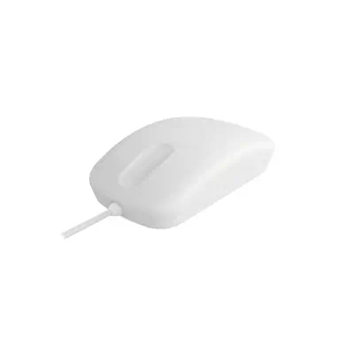 Contour Design Active Key AK-PMH3 souris Médical Ambidextre USB Type-A 1000 DPI - Souris - visuel 3