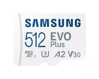 Achat Samsung EVO Plus sur hello RSE