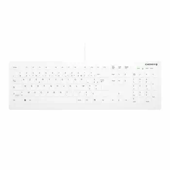 Vente Clavier CHERRY AK-C8112 sur hello RSE