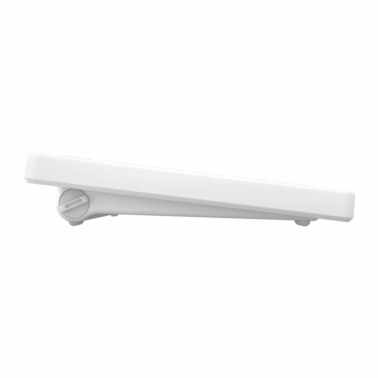 CHERRY AK-C8112 - Clavier CHERRY - visuel 1 - hello RSE - Construction durable