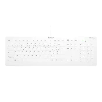 Avis Clavier Contour Design Oui