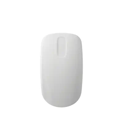 Contour Design Active Key AK-PMH3 souris Médical Ambidextre RF sans fil 1000 DPI - Souris - visuel 1