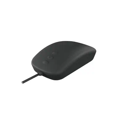 Contour Design Active Key AK-PMH3 souris Médical Ambidextre USB Type-A 1000 DPI - Souris - visuel 3