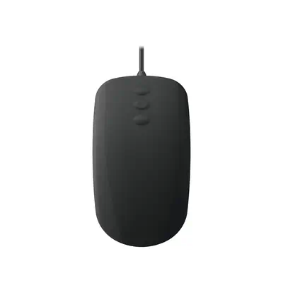 Contour Design Active Key AK-PMH3 souris Médical Ambidextre USB Type-A 1000 DPI - Souris - visuel 1