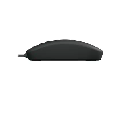 Contour Design Active Key AK-PMH3 souris Médical Ambidextre USB Type-A 1000 DPI - Souris - visuel 4